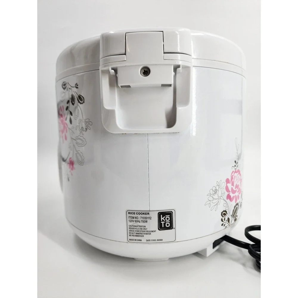 Koto electric rice